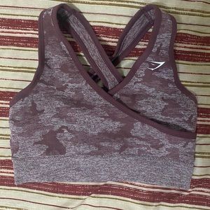GymShark Sports Bra